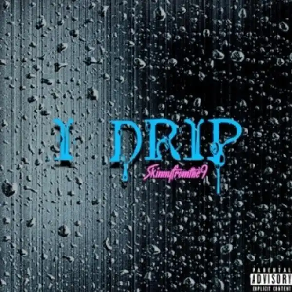 Instrumental: Skinnyfromthe9 - I Drip (Produced By MVA Beats & Palazzo)